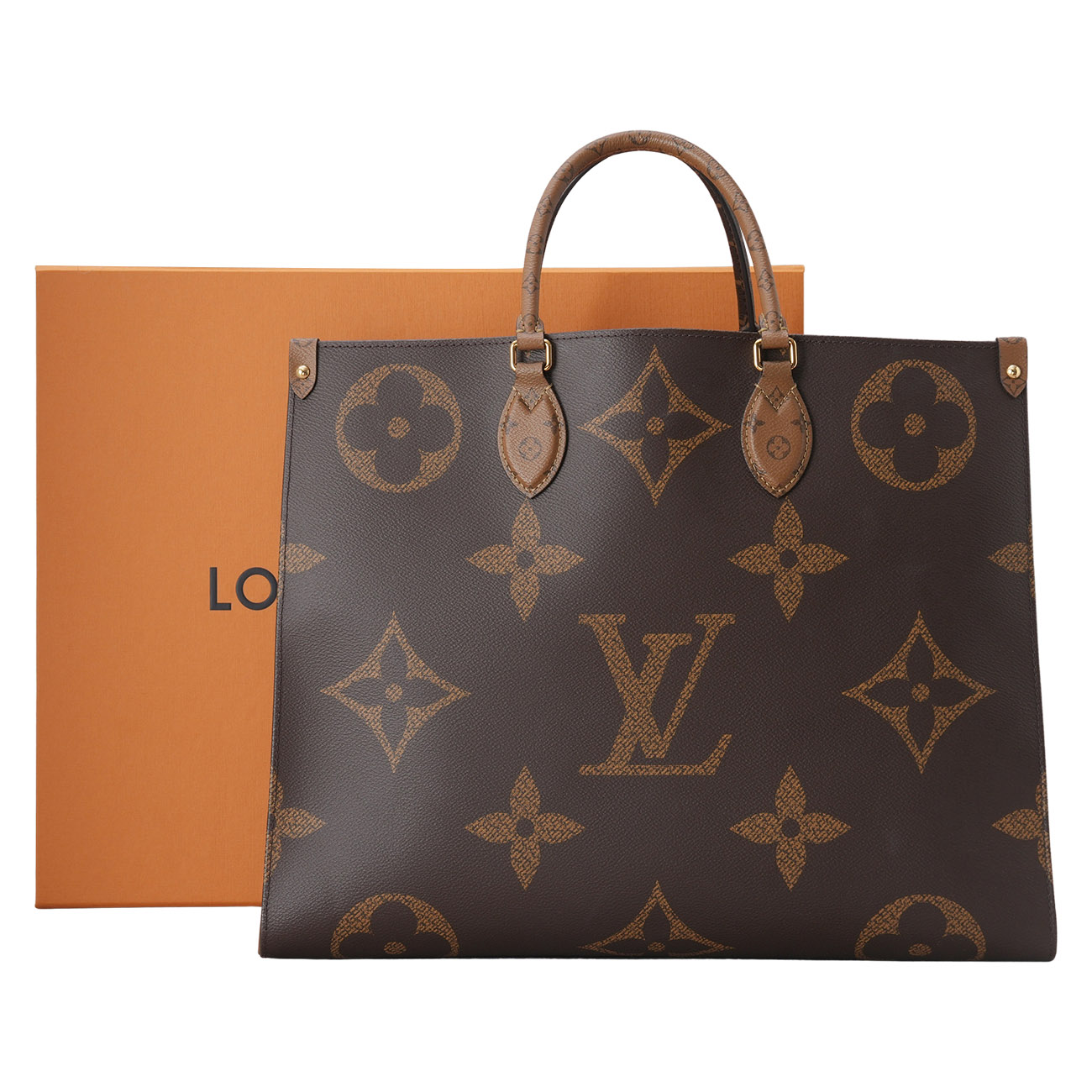 LOUIS VUITTON(USED)루이비통 M45320 온더고 GM